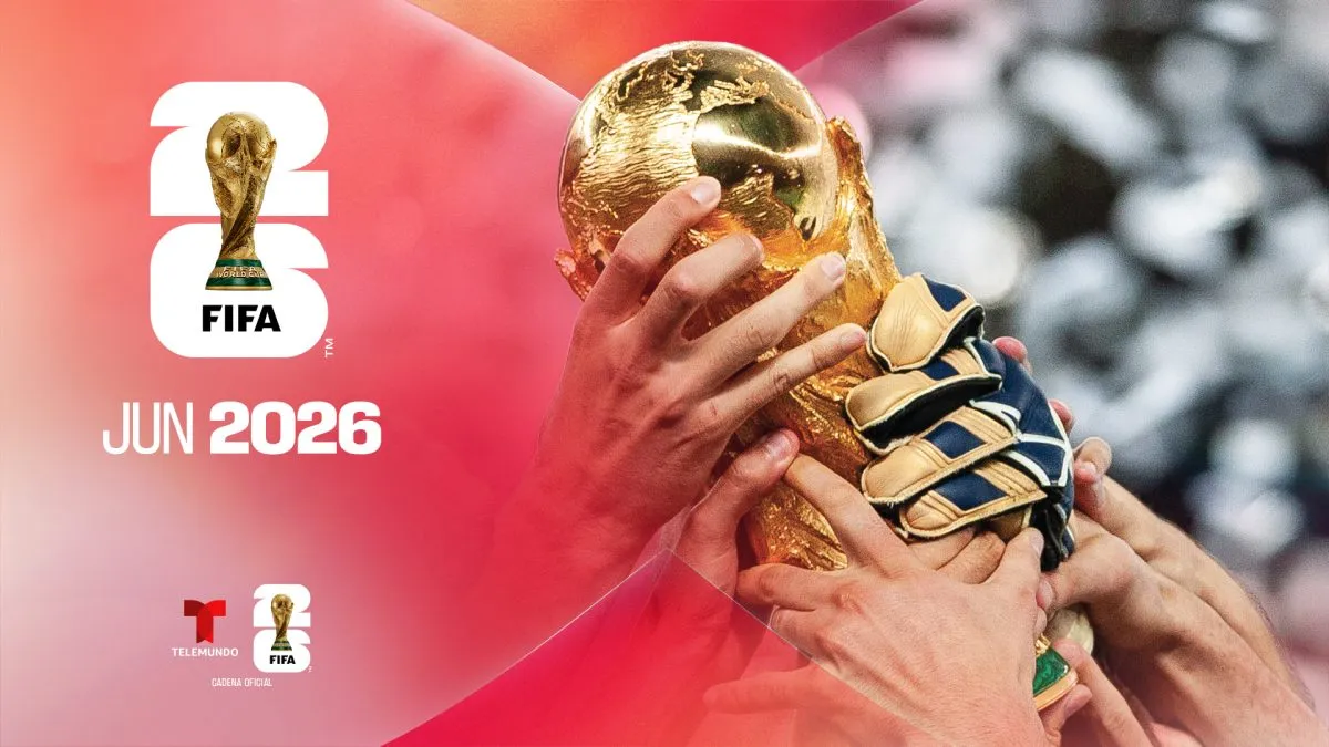 World Cup 2026